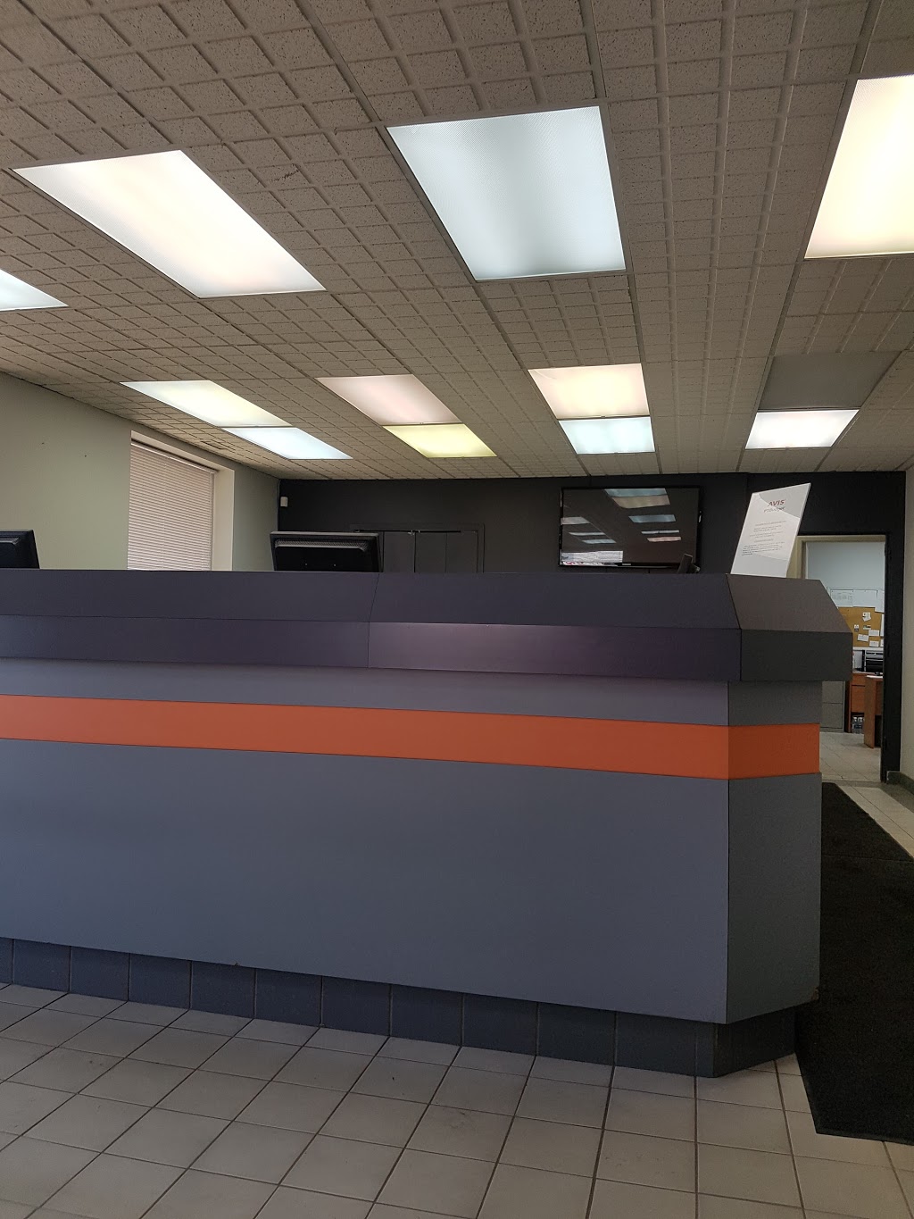 Budget Car Rental | 11106 151 St NW, Edmonton, AB T5M 1X2, Canada | Phone: (780) 448-2031