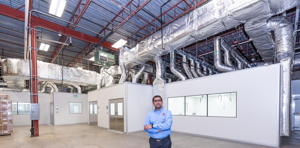 ACH Engineering Inc | 170 Ambassador Dr Unit #6, Mississauga, ON L5T 2H9, Canada | Phone: (647) 406-5721