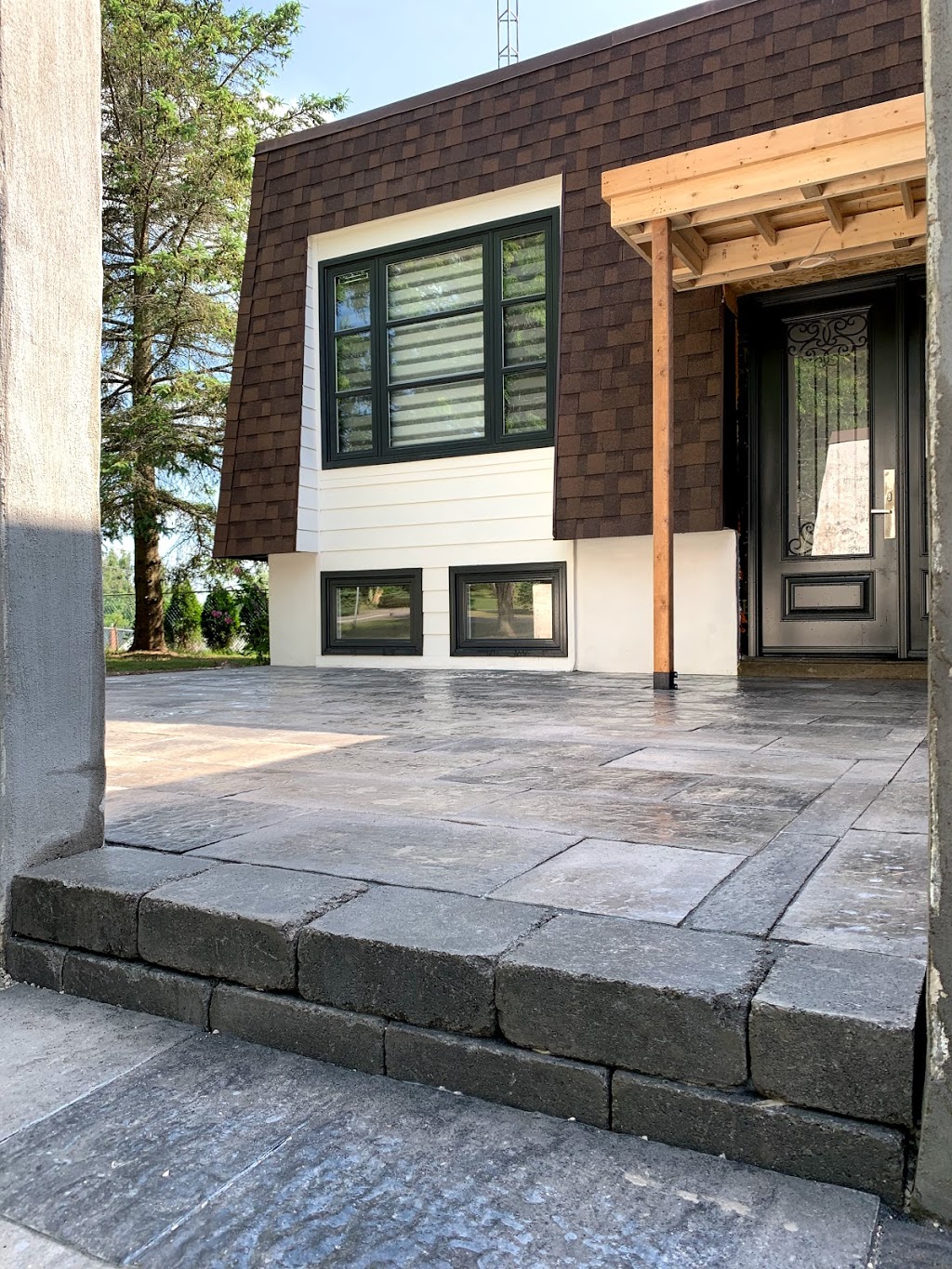 Pro-Lock Interlock & Stone | Woodcroft Ln, Vaughan, ON L4H 1K9, Canada | Phone: (416) 716-0532