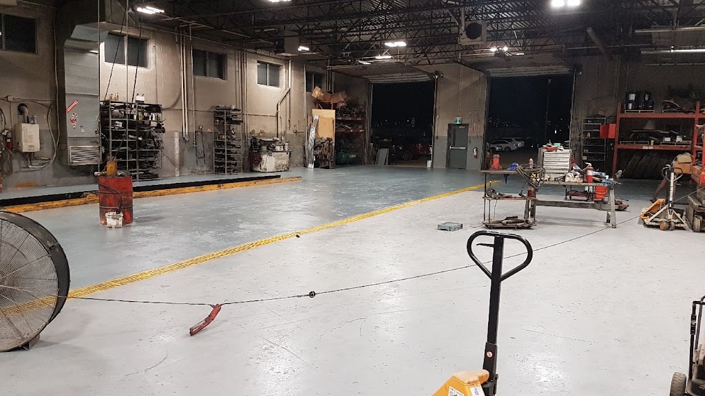 Trillium Truck Reparis Inc. | 5260 Bradco Blvd, Mississauga, ON L4W 1G7, Canada | Phone: (905) 696-6856