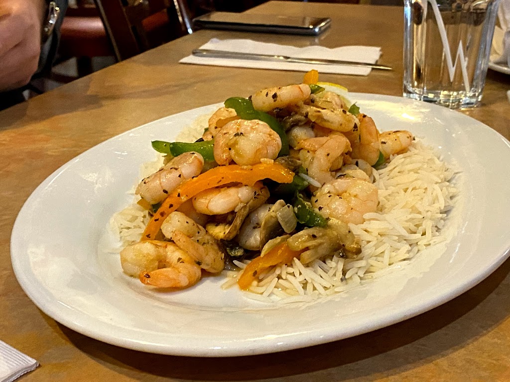 Sorento Restaurant - Italian & Mediterranean Cuisine | 900 Don Mills Rd., North York, ON M3C 1V6, Canada | Phone: (416) 447-3590