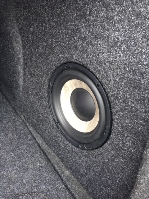 Creationz Speed & Sound | 20111 Industrial Ave, Langley City, BC V3A 4K6, Canada | Phone: (604) 514-1686