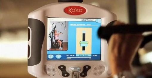 Koko FitClub Calgary North | 5028 - 2060 Symons Valley Pkwy NW, Calgary, AB T3P 0M9, Canada | Phone: (403) 474-5655