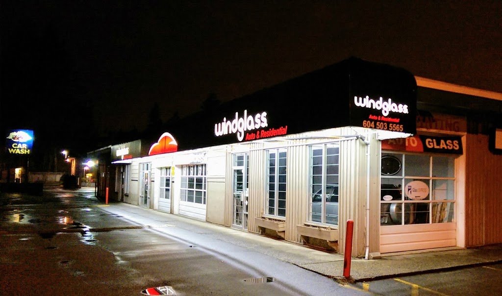 Wind Glass | 5825 136 St, Surrey, BC V3X 1J2, Canada | Phone: (604) 503-5565