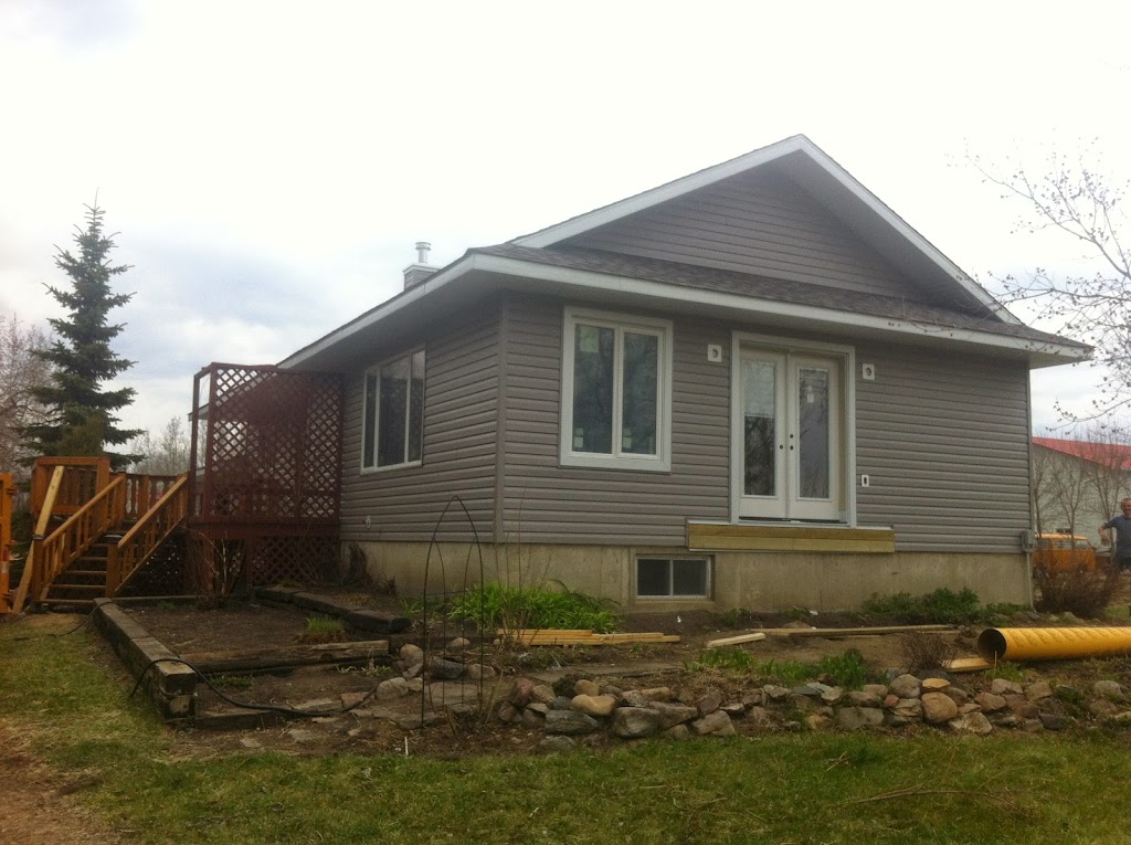 Nostos Restorations Ltd. | 27123 Township Rd 513, Spruce Grove, AB T7Y 1H1, Canada | Phone: (780) 721-1077
