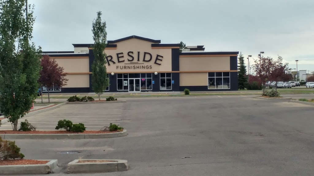 Reside Home Furnishings | 2010 101 St NW, Edmonton, AB T6N 1L3, Canada | Phone: (780) 988-3660