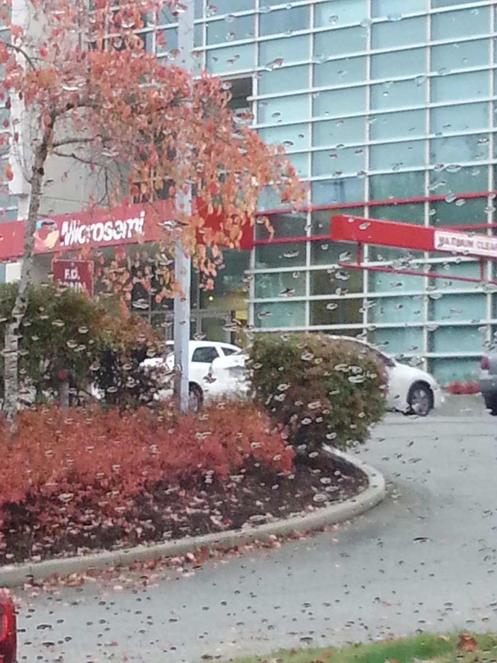 Microchip | 8555 Baxter Pl #105, Burnaby, BC V5A 4V7, Canada | Phone: (604) 415-6000