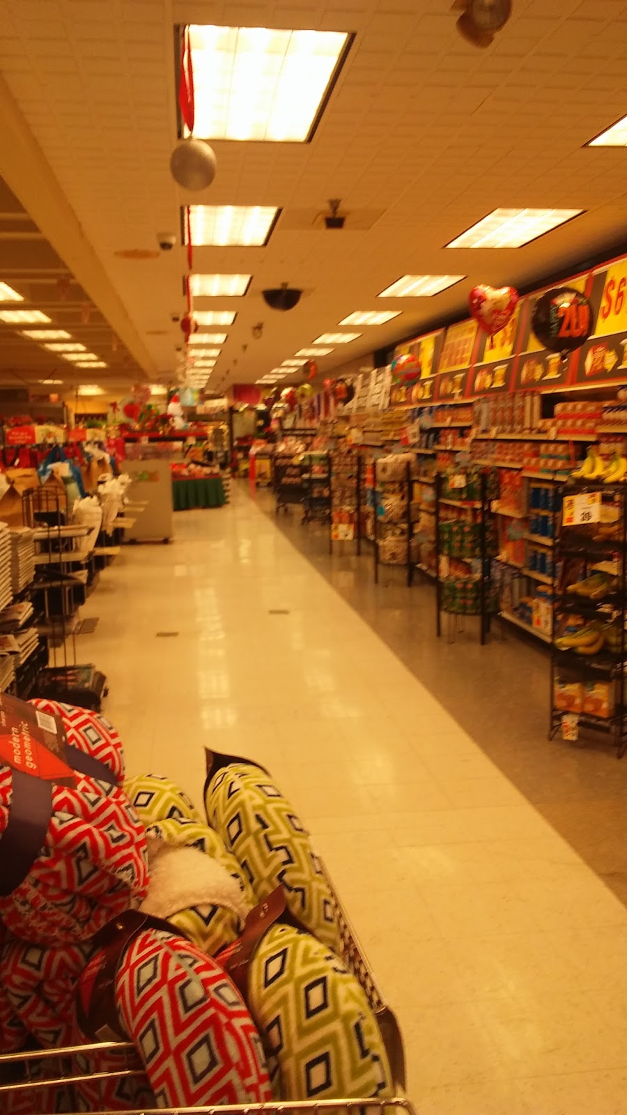 Tops Markets | 4235 Military Rd, Niagara Falls, NY 14304, USA | Phone: (716) 297-3410