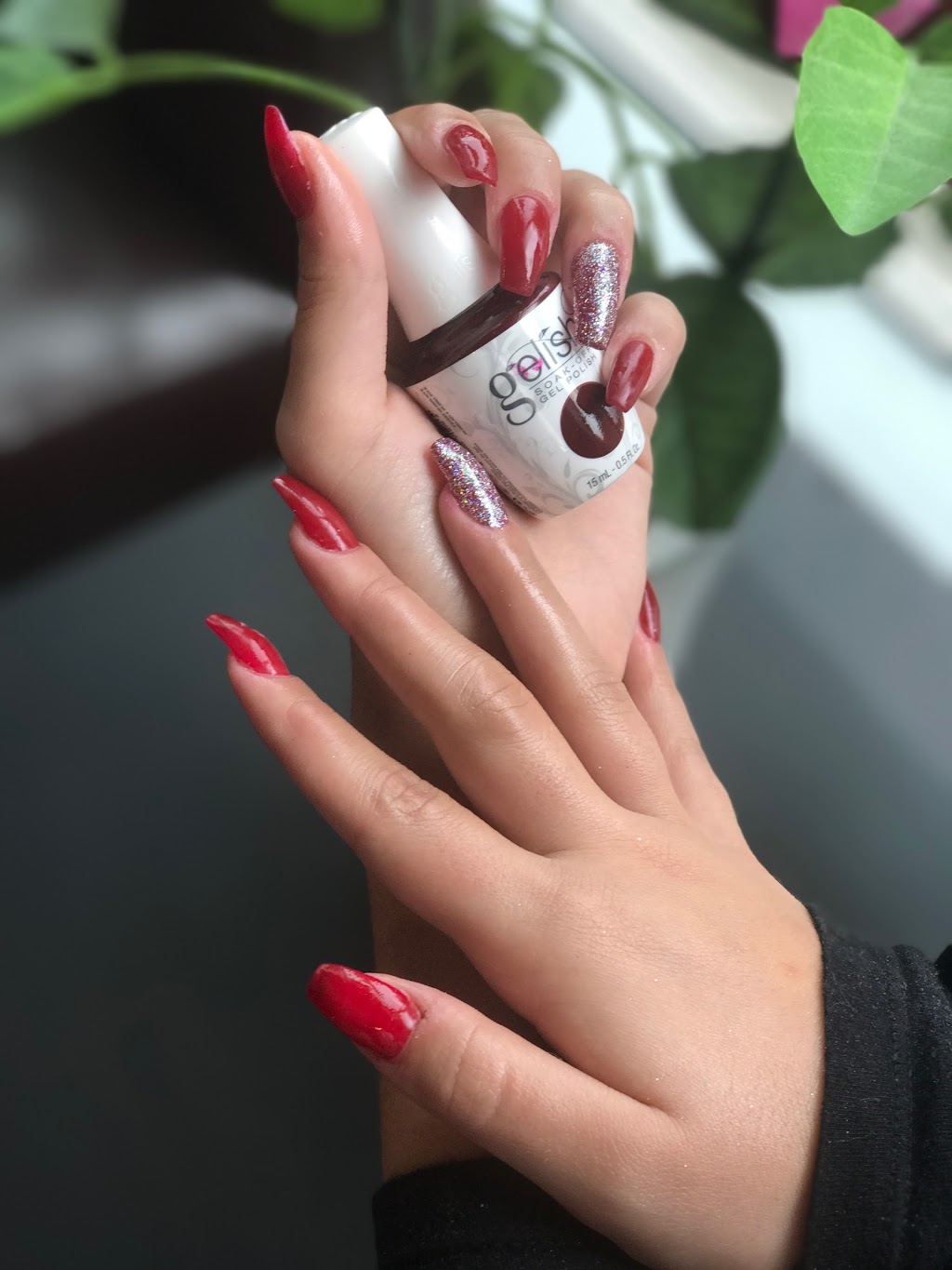 Salon Couture Inc | 15925 Fraser Hwy #104, Surrey, BC V4N 0Y3, Canada | Phone: (604) 593-5490