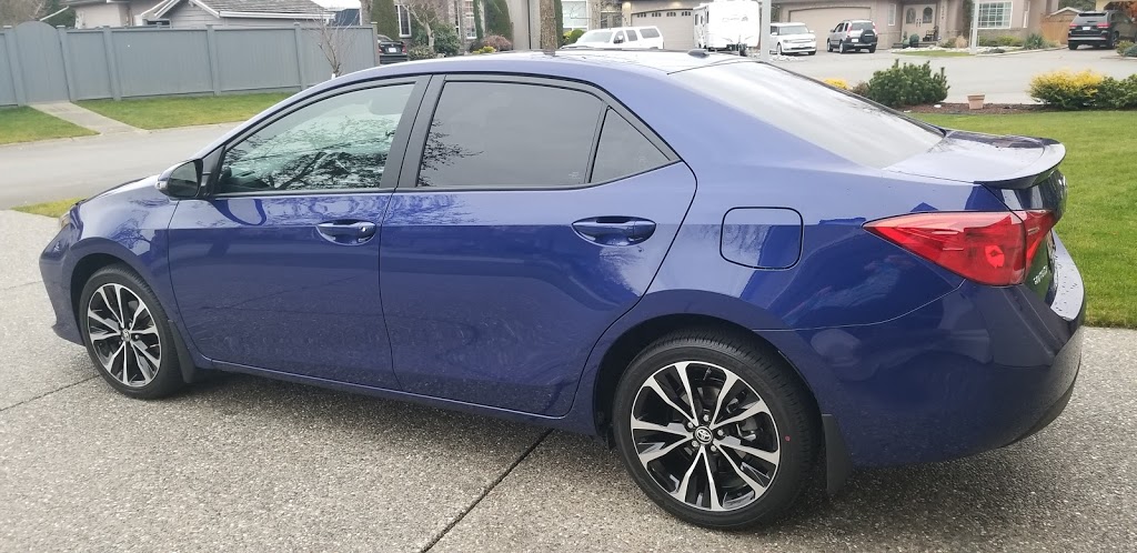 New Spectrum Auto Glass & Tint | 12054 86 Ave, Surrey, BC V3W 3H7, Canada | Phone: (778) 565-4877