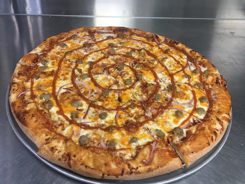 Pizza Nova | 293 Coldwater Rd W, Orillia, ON L3V 3M1, Canada | Phone: (844) 310-3300