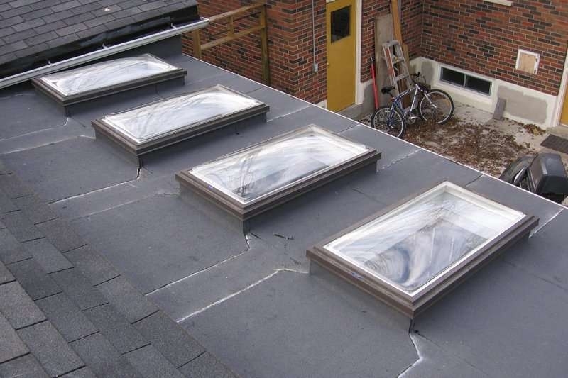 H&R Roofing | 99 Apollo Rd, Markham, ON L3S 4G9, Canada | Phone: (647) 671-5595