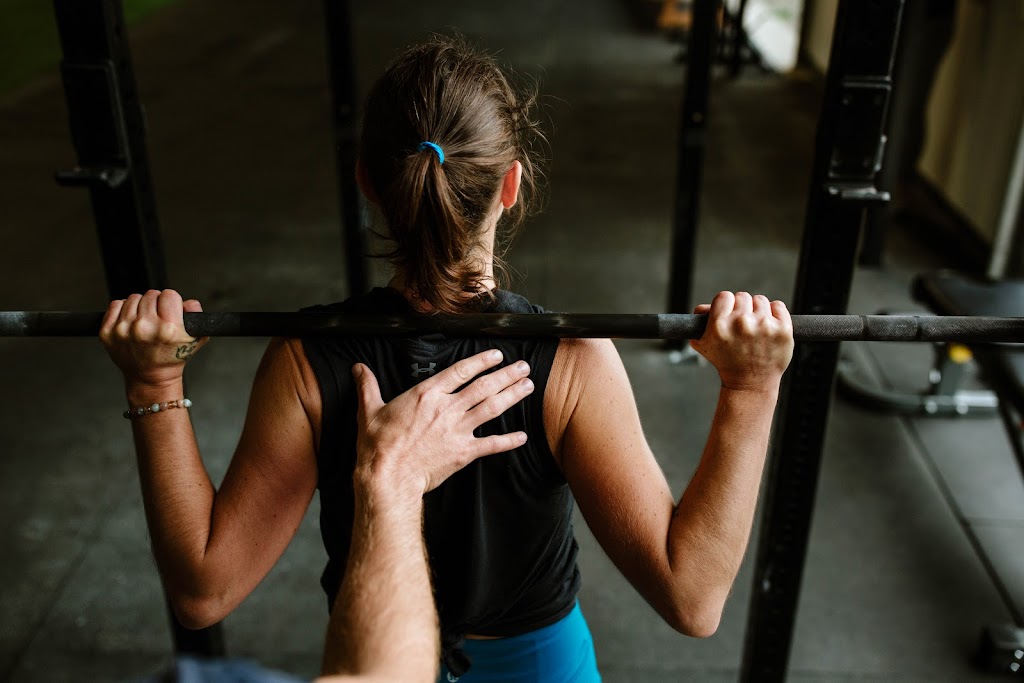 Foundation Rehab | 91 Erickson Rd, Campbell River, BC V9W 1S6, Canada | Phone: (778) 418-1008