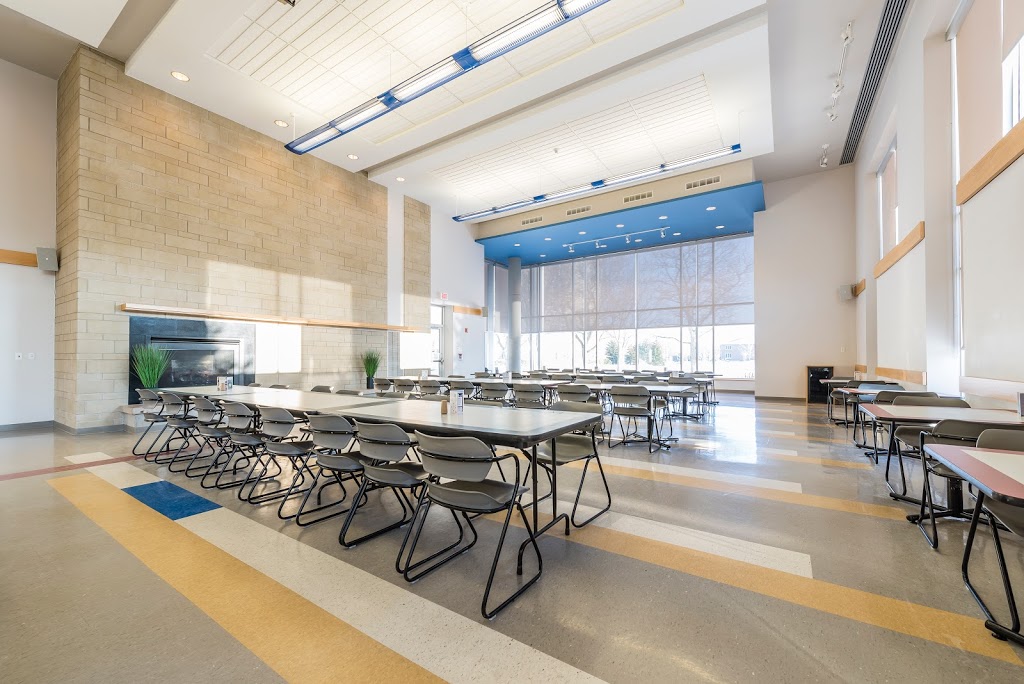 Perth Hall | 1125 Western Rd, London, ON N6G 5K8, Canada | Phone: (519) 661-3510