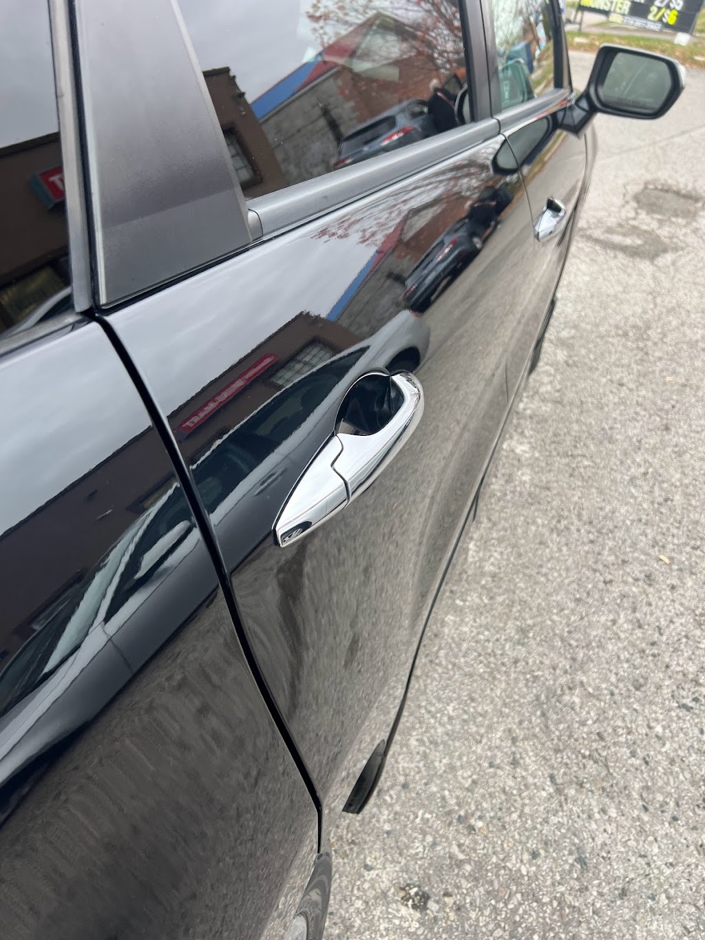 Orabi Auto Spa | 43 Base Line Rd W, London, ON N6J 1V5, Canada | Phone: (519) 872-6764
