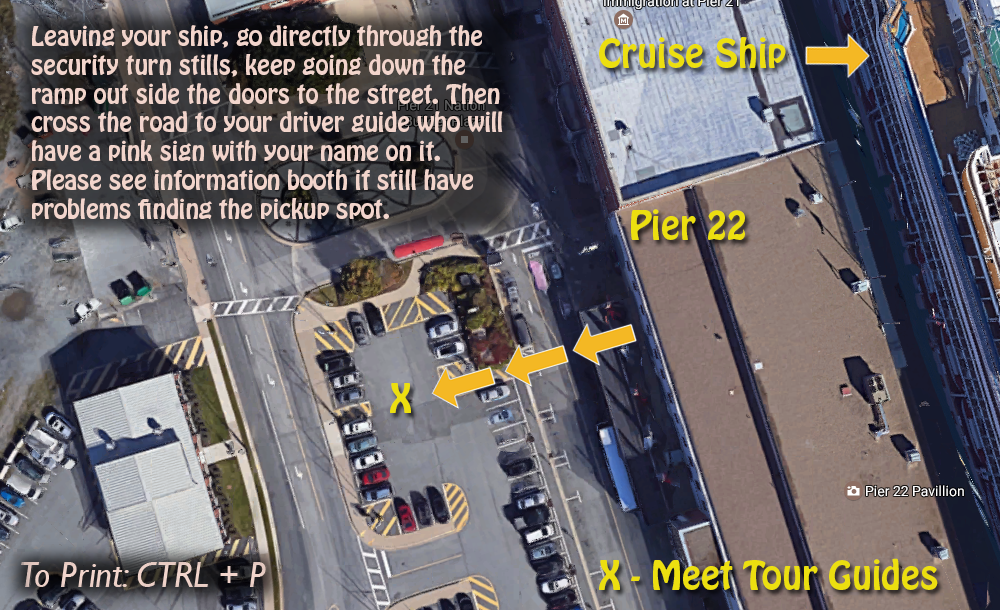 Halifax Tour Guys | 3045 Robie St Suite #99, Halifax, NS B3K 4P6, Canada | Phone: (902) 406-6314