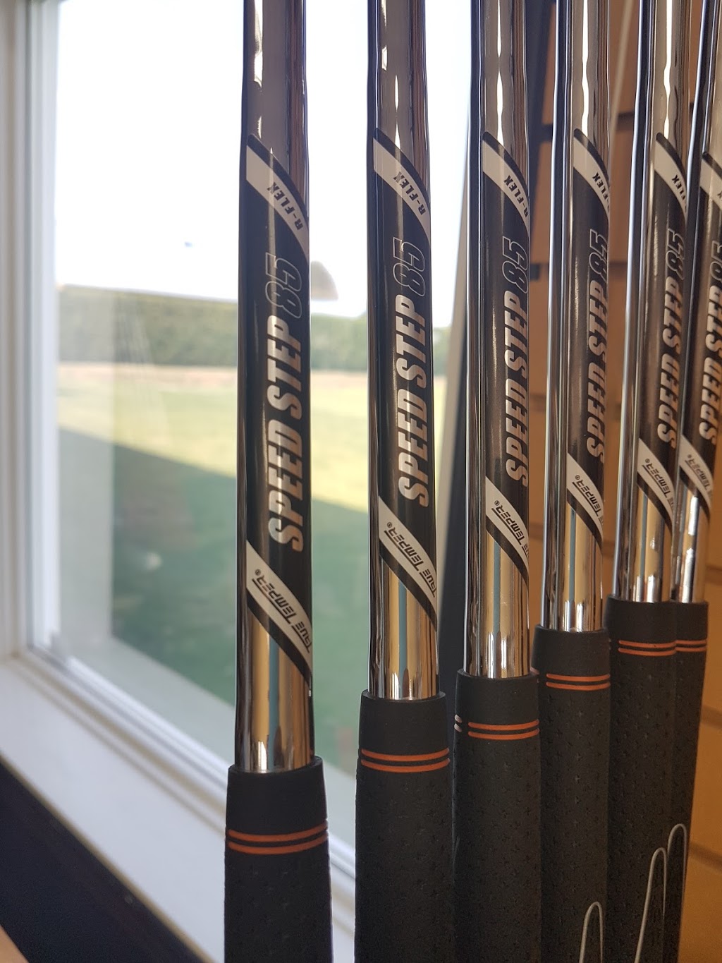 Pratique De Golf Forest | 166 Chemin Village Saint-Pierre N, Joliette, QC J6E 3Z1, Canada | Phone: (450) 756-1731