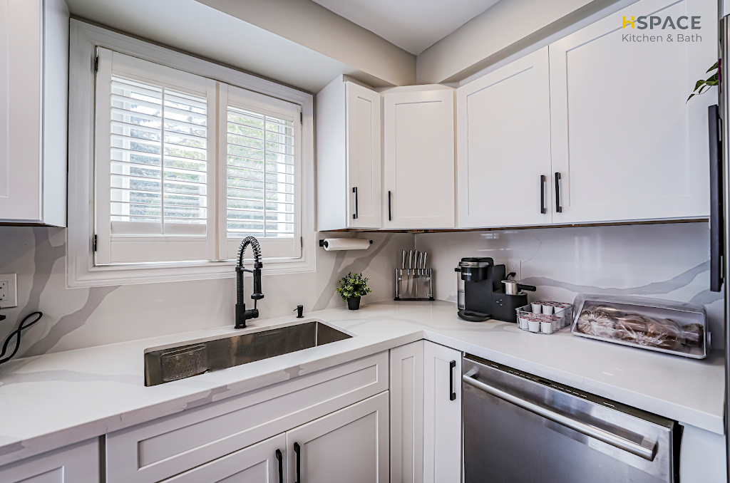 Hspace Kitchen & Bath | 854 Westport Crescent unit 1, Mississauga, ON L5T 1N5, Canada | Phone: (833) 770-7077