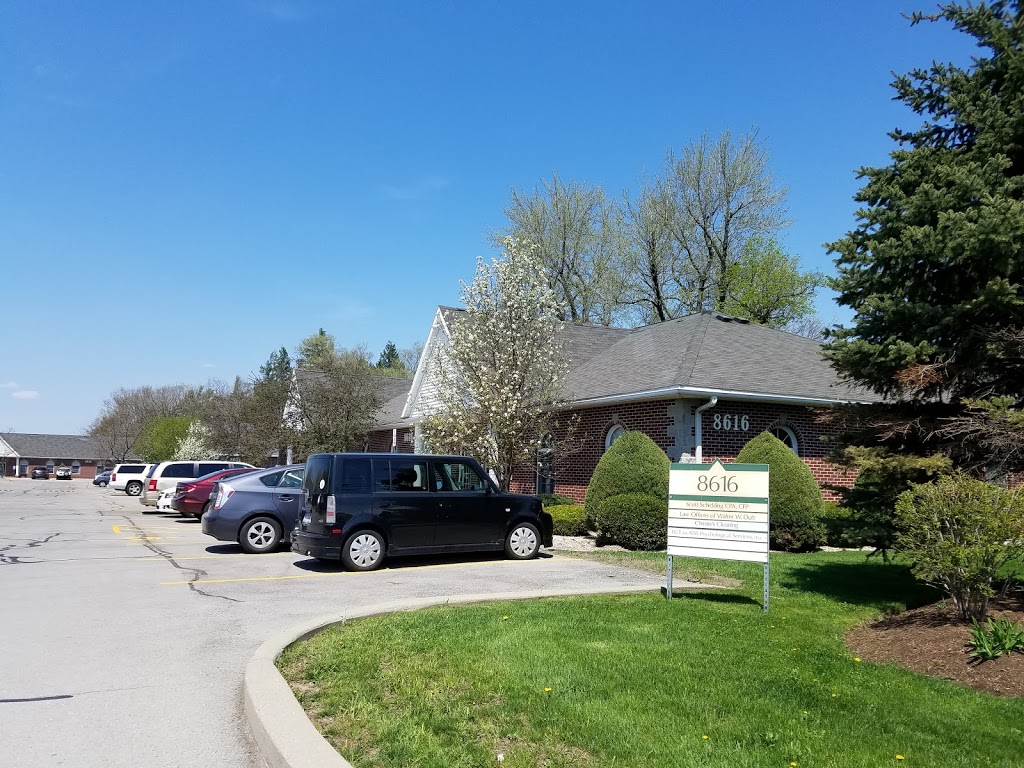 North Forest Office Space - Harris Hill Medical and Professional | 8600-8616 Main St, Williamsville, NY 14221, USA | Phone: (716) 626-9764