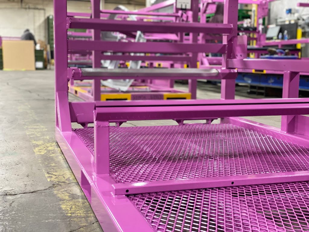 Essex Weld Solutions | 340 Allen Ave, Essex, ON N8M 3G6, Canada | Phone: (519) 776-9153