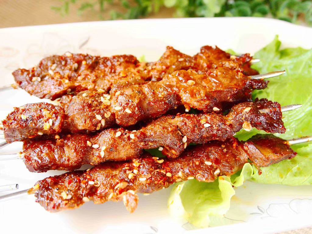 中州烧烤 668 BBQ BAR | 668 Silver Star Blvd, Scarborough, ON M1V 5N1, Canada | Phone: (416) 292-8866