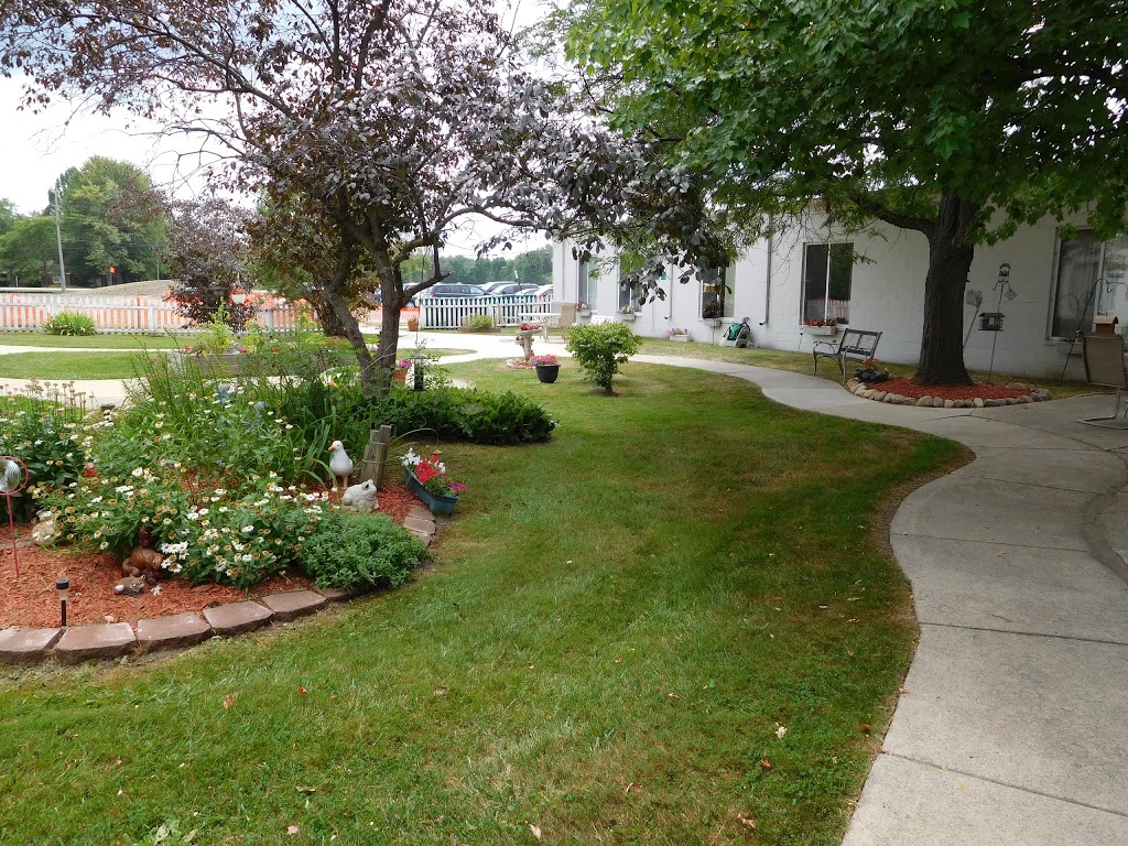 Medilodge of Richmond | 34901 Division Rd, Richmond, MI 48062, USA | Phone: (586) 727-7562
