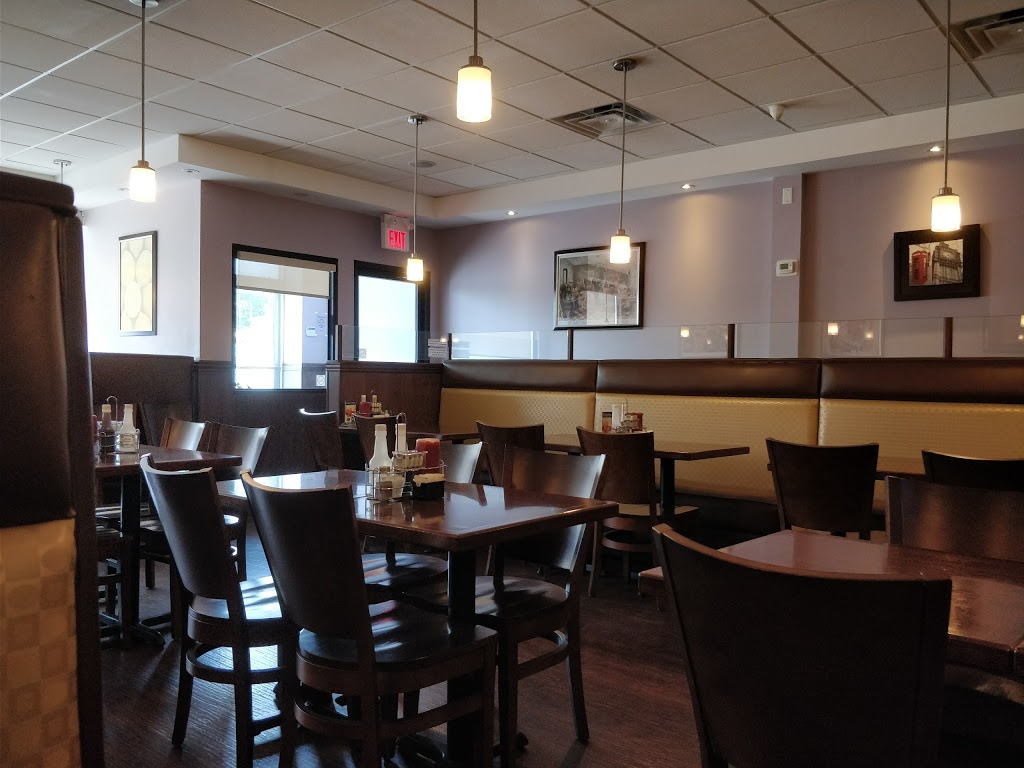 Crispys Fish & Chips | 194 Springbank Ave, Woodstock, ON N4S 7R3, Canada | Phone: (519) 290-8800
