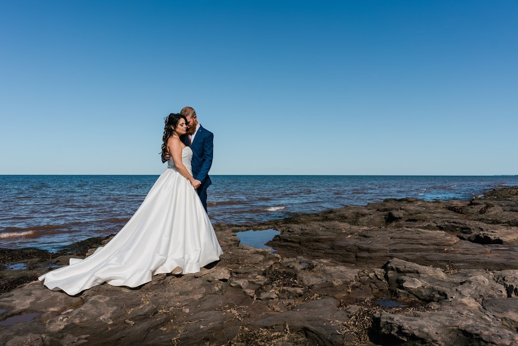 Beach Glass Photography | 83 Charlotte St, Sackville, NB E4L 2Y6, Canada | Phone: (902) 953-1118