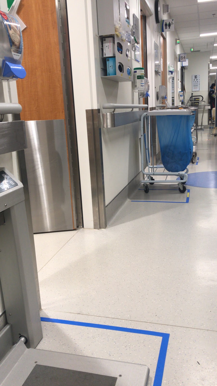 Credit Valley Hospital Emergency | 2200 Eglinton Ave W, Mississauga, ON L5M 2N1, Canada | Phone: (905) 813-4141