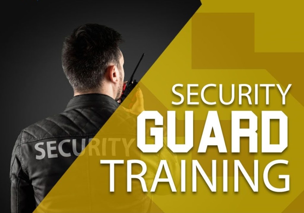 U Security Services | 1627 165 St SW, Edmonton, AB T6W 2Z7, Canada | Phone: (587) 566-5719