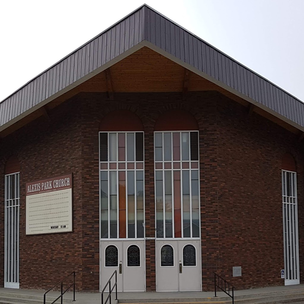 Alexis Park Church | 3906 35a St, Vernon, BC V1T 6W1, Canada | Phone: (250) 542-4135