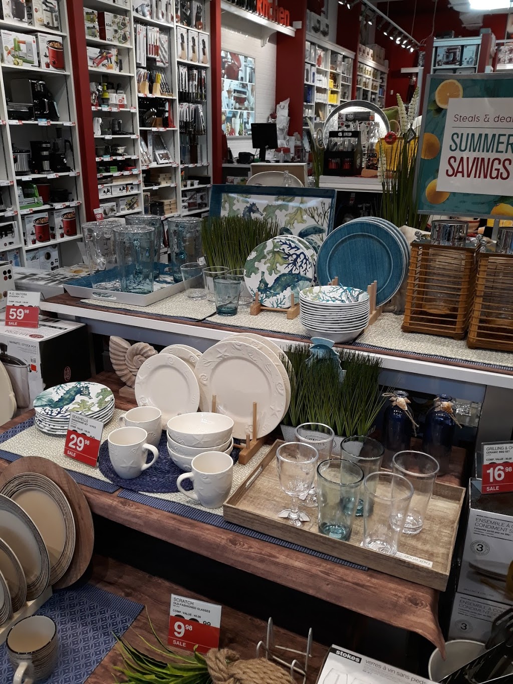 Think Kitchen Tanger Outlets Ottawa | 8555 Campeau Dr, Kanata, ON K2T 1B7, Canada | Phone: (613) 836-4919