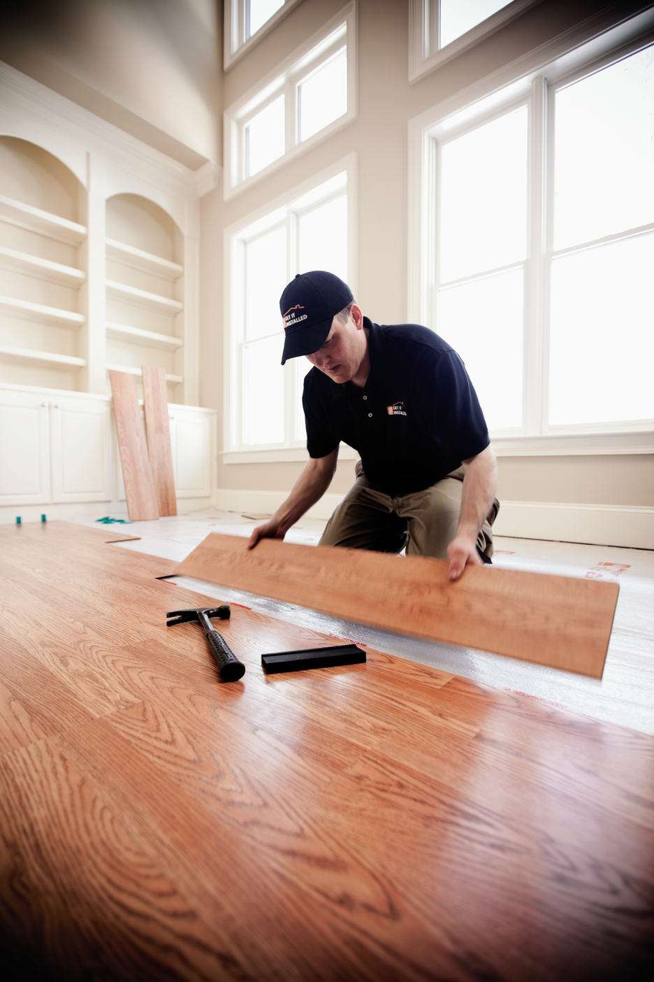 Home Services at The Home Depot | 4195 24th Ave, Fort Gratiot Twp, MI 48059, USA | Phone: (810) 258-0687