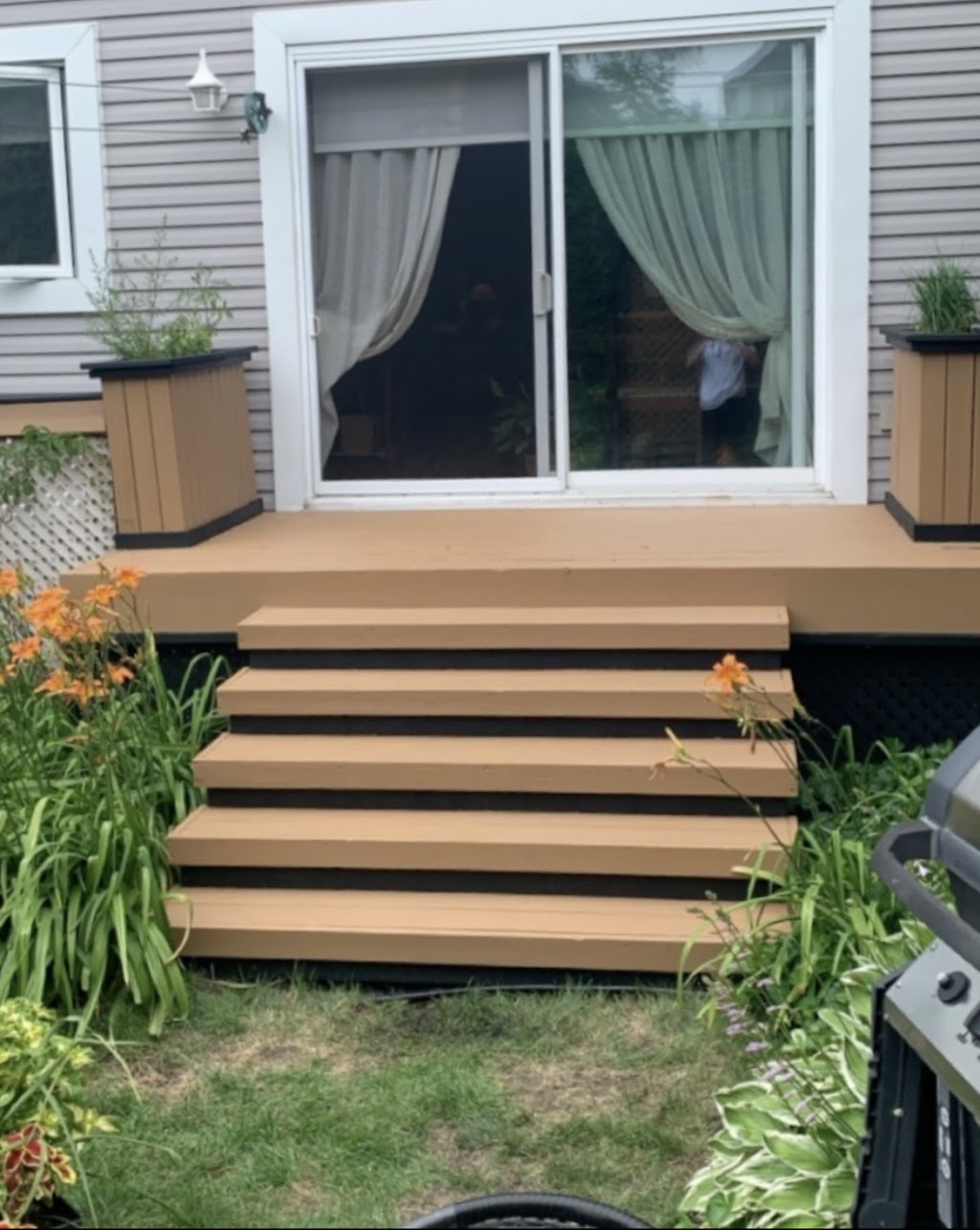 Peinture Absolue Rive-Nord | 11550 Rue de lOnyx, Mirabel, QC J7N 0A4, Canada | Phone: (819) 431-7830