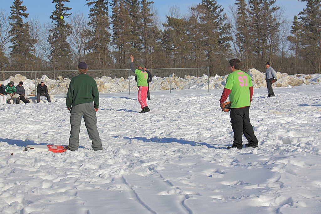 Jimmy Robison Field | 1017 Woodward Ave, Indian Head, SK S0G 2K0, Canada | Phone: (306) 695-3344