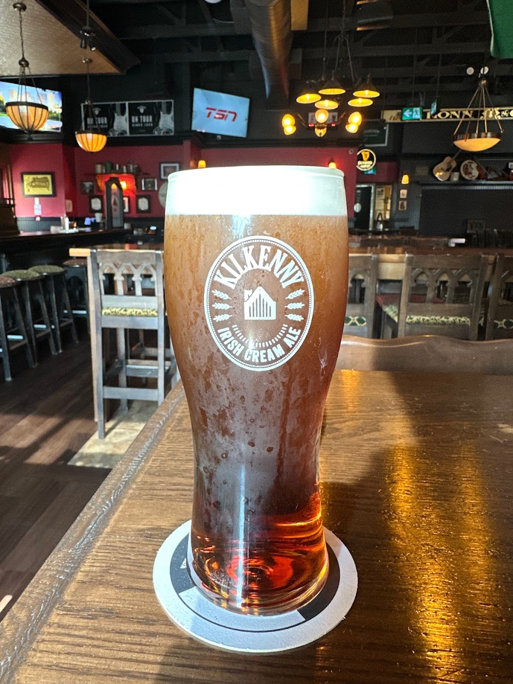 Fionn MacCools | 867 Wellington Rd, London, ON N6E 3N5, Canada | Phone: (519) 681-5346