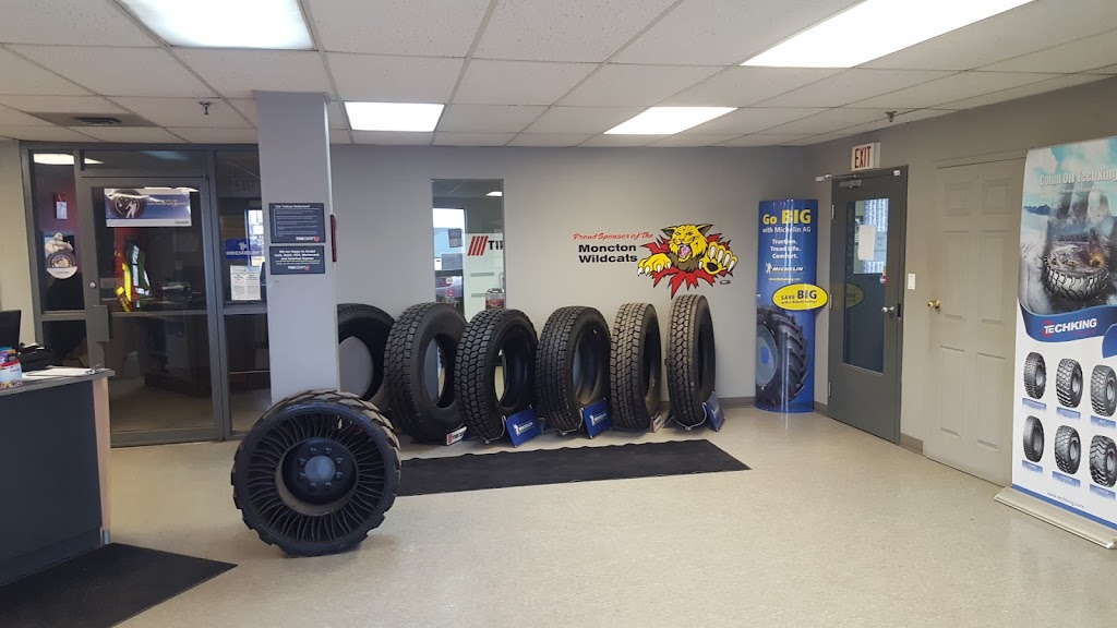 Miller Tirecraft Moncton | 56 Urquhart Ave, Moncton, NB E1H 2R5, Canada | Phone: (506) 384-7733