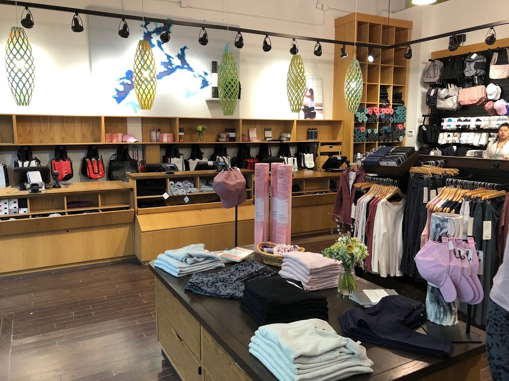lululemon | 1 Bass Pro Mills Dr Unit 164A, Vaughan, ON L4H 0A1, Canada | Phone: (905) 669-2039