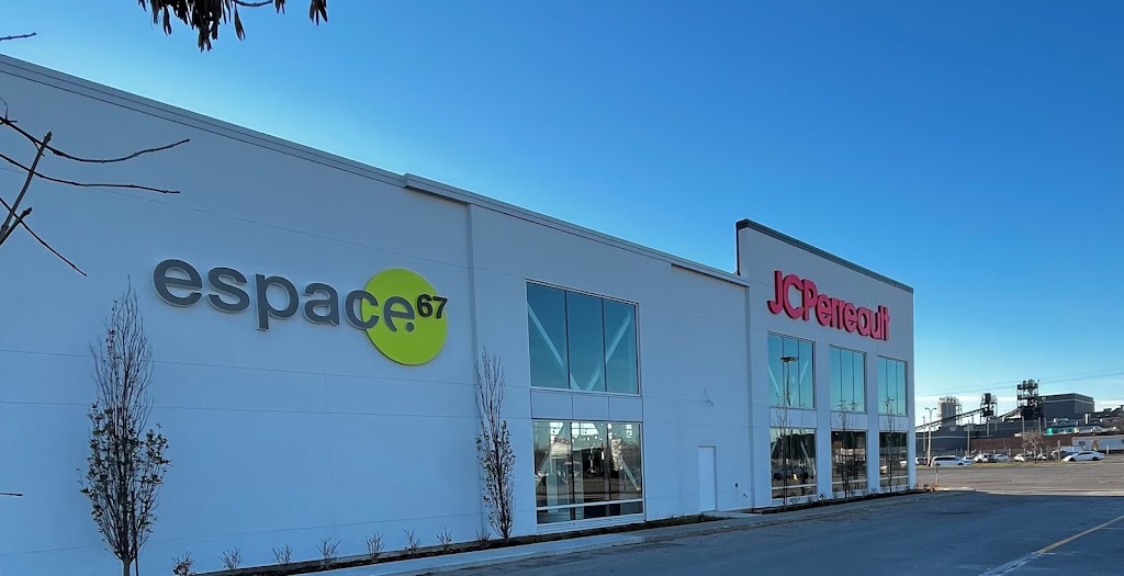 Espace 67 | 1075 Bd Firestone Local 1780, Joliette, QC J6E 6X6, Canada | Phone: (450) 752-2595