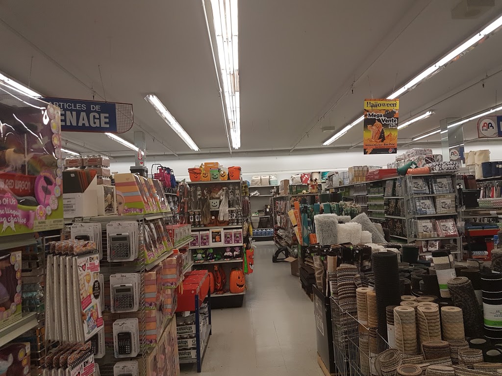 Rossy | 3055 Avenue de Granby, Montréal, QC H1N 2Z7, Canada | Phone: (514) 252-9882