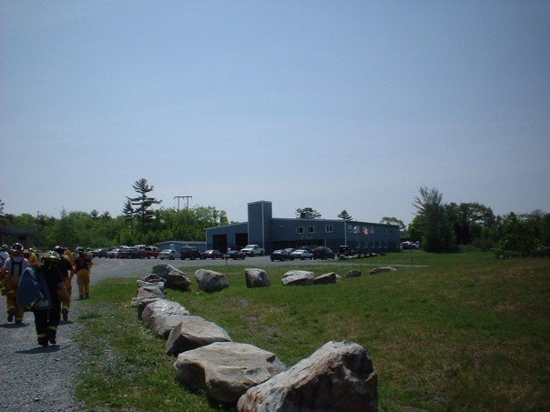 Nova Scotia Firefighters School | 48 Powder Mill Rd, Waverley, NS B2R 1E9, Canada | Phone: (902) 861-3823