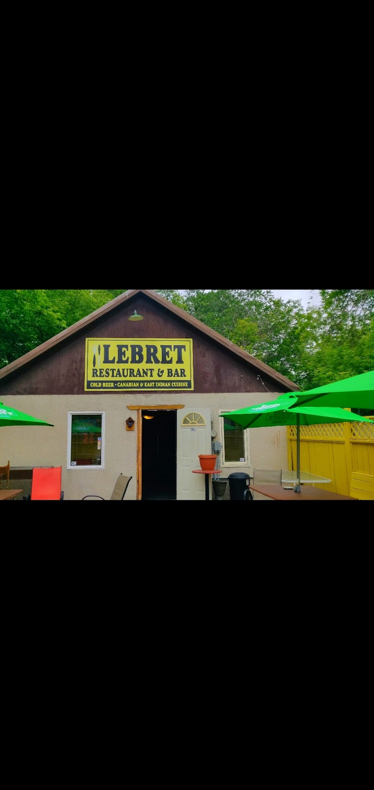 Lebret Restaurant & Bar | 5 Pl De LEglise, Lebret, SK S0G 2Y0, Canada | Phone: (306) 332-4333