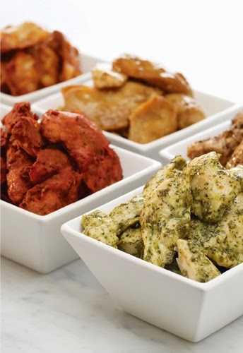 Urban Kitchen | 155 Gordon Baker Rd, North York, ON M2H 3N5, Canada | Phone: (416) 499-5200