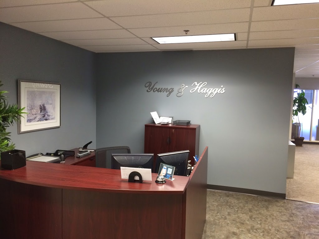 Young & Haggis Insurance Services Ltd | 11420 27 St SE #205, Calgary, AB T2Z 3R6, Canada | Phone: (403) 255-7781