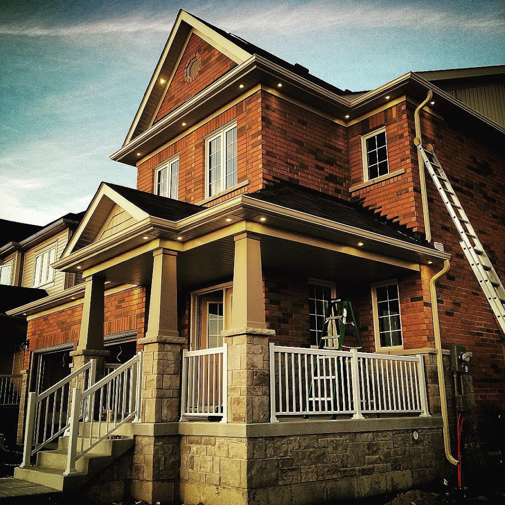 STEALTH SECURITY SYSTEMS | 100 Steppingstone Trail, Scarborough, ON M1X 2B1, Canada | Phone: (416) 271-3341