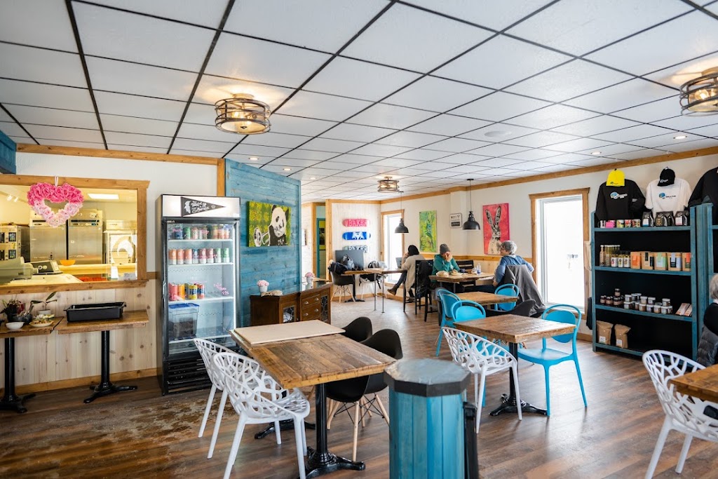 Le Grille-Pain du coin | 900 105e Ave, Shawinigan-Sud, QC G9P 1L3, Canada | Phone: (819) 537-1111