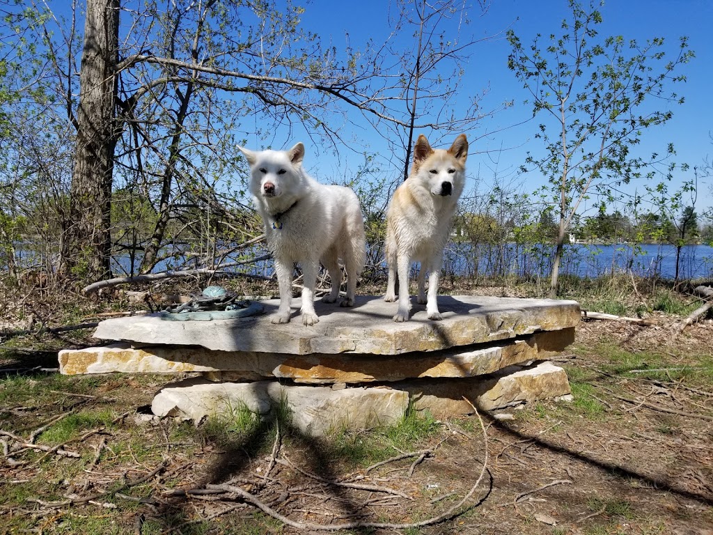 David Bartlett Park | 5201 McLean Crescent, Manotick, ON K4M 1G2, Canada