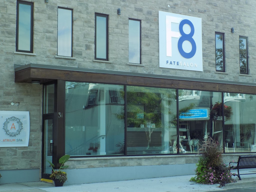 Fate Salon | 31 Jarvis St, Fort Erie, ON L2A 2S3, Canada | Phone: (905) 871-4411