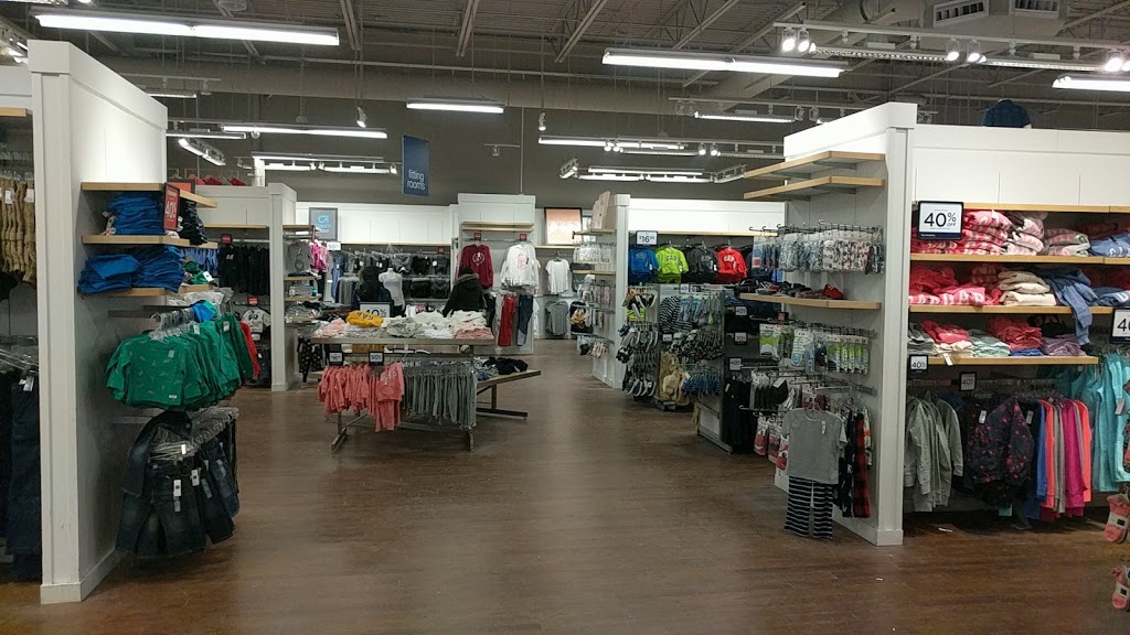 gap outlet south keys