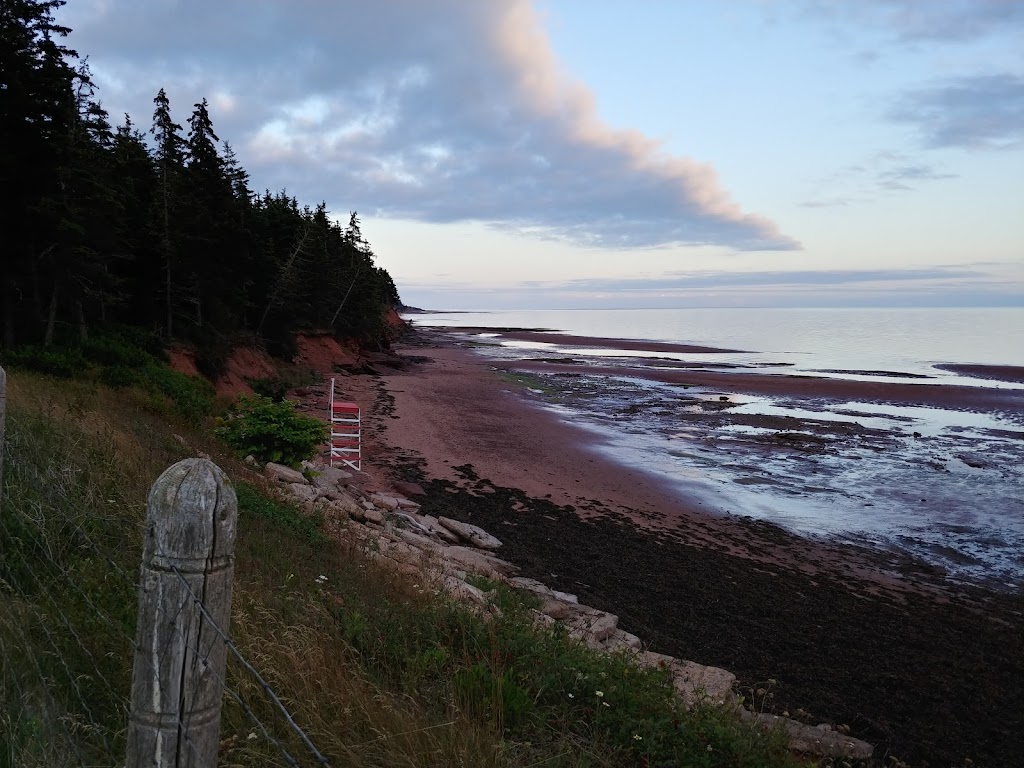 Canoe Cove Christian Camp | 161 Park Rd, Canoe Cove, PE C0A 1H7, Canada | Phone: (902) 675-3039